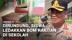 Diduga kerap menjadi korban perundungan, seorang pelajar nekat meledakkan bom rakitan di lingkungan Madrasah Aliyah Negeri 3 Padang. Pelaku diduga merakit bom dengan belajar melalui media sosial.