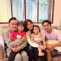 Sarwendah (Instagram/sarwendah29)