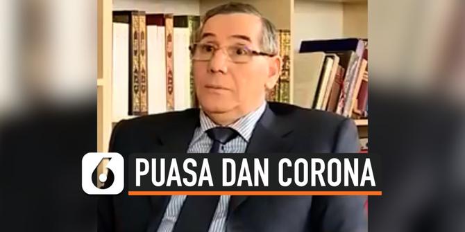 VIDEO: Politikus Ini Minta Bulan Puasa Ditunda karena Corona