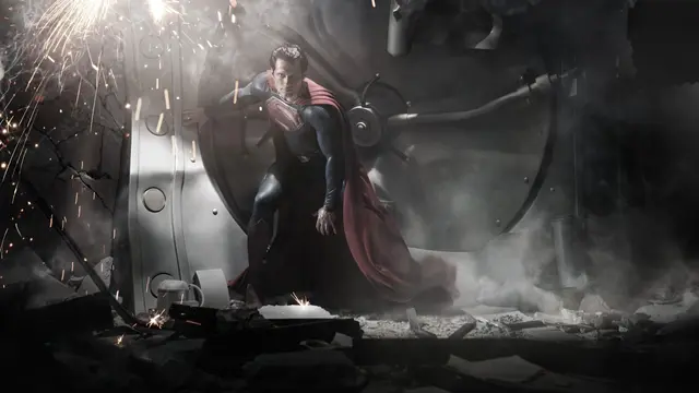 Superman