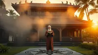 Arah Hadap Rumah Primbon Jawa: Panduan Lengkap Menentukan Orientasi Hunian yang Baik