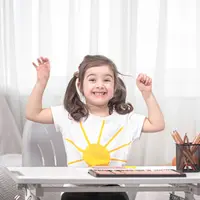 Bahasa yang suportif membangun rasa aman sehingga mereka tidak takut memulai sesuatu yang baru. (foto/dok: freepik)