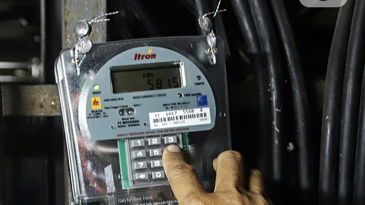 Ragam Hoaks Seputar Promo Listrik yang Catut Nama PLN, Cek Faktanya