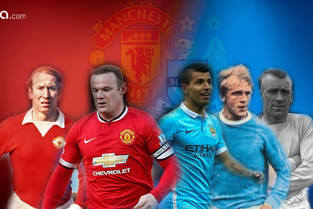 Manchester derby