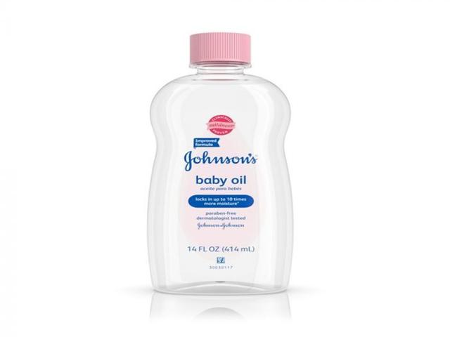 7 Fungsi Baby Oil Ini Jarang Diketahui Cobain Deh Citizen6 Liputan6 Com