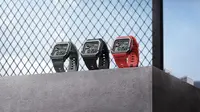 Jam Tangan Retro-Digital Amazfit Neo