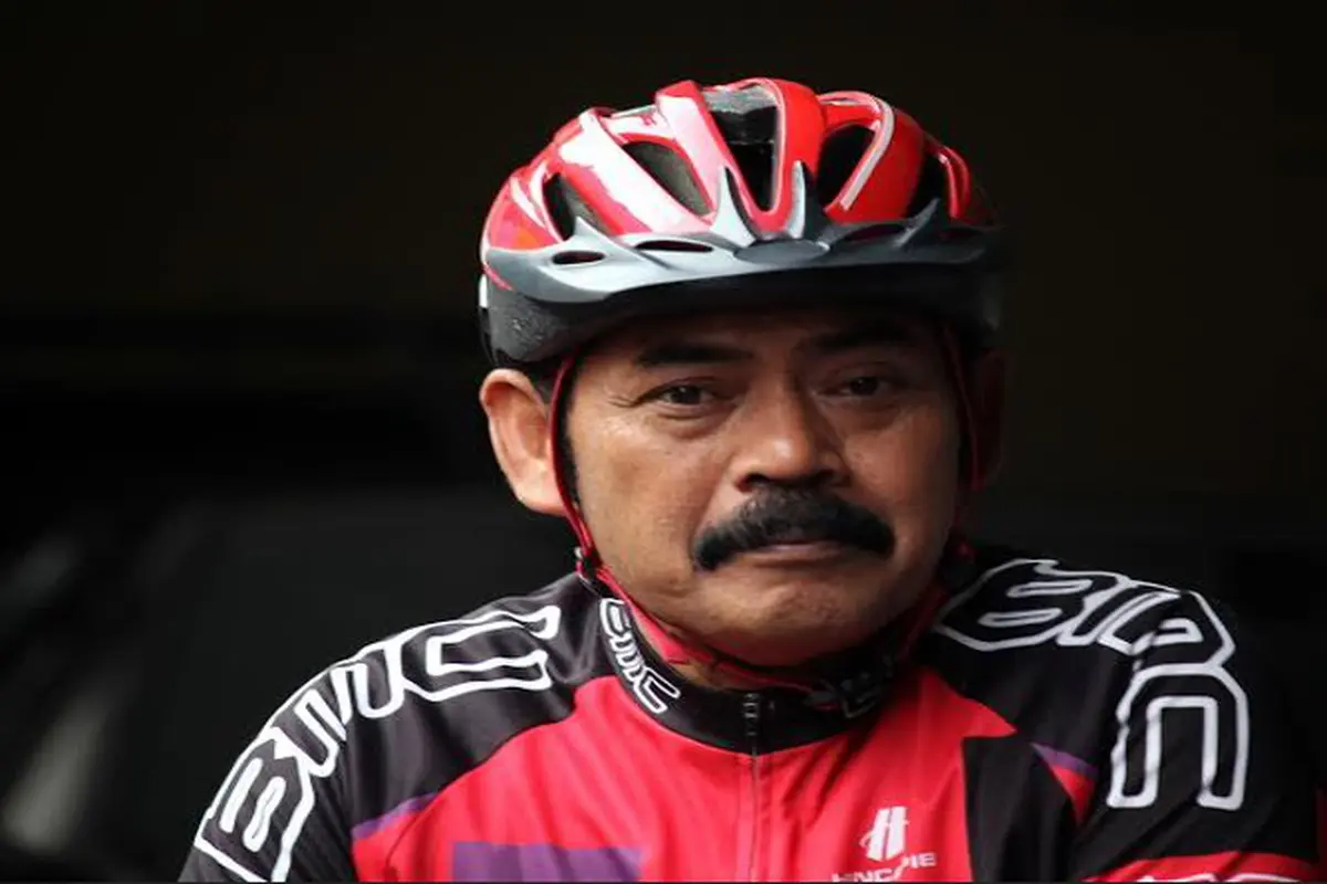 Wali Kota Solo