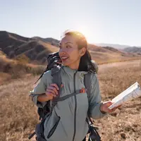 zodiak yang suka traveling ke pegunungan//copyright freepik