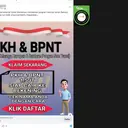 Cek Fakta: Tidak Benar Link untuk Mengecek Bansos PKH dan BPNT Rp 1,5 Juta