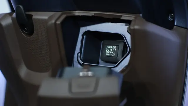 Honda Genio