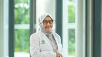dr. Aida Riyanti, Sp.OG-KFER, M.RepSc