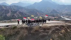 9 Etape Tuntas, Tana Toraja Ungkap Sisi Lain Maxi Tour Boemi Nusantara 2026