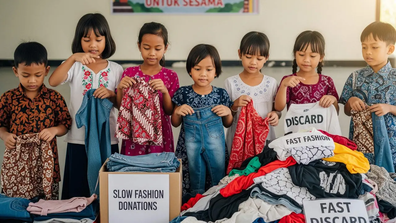 Cara Memperingati Hari Bumi yang Edukatif dan Bermakna untuk Anak