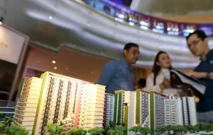 Respons Adhi Karya Soal Proyek LRT City ADCP yang Mangkrak