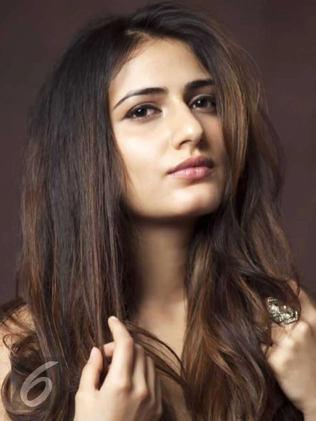 Fatima Sana Shaikh. (news18.com)