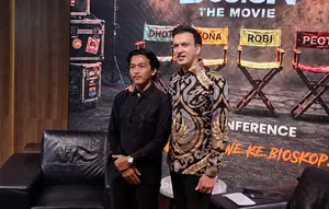 MD Pictures Teliti Pilih Pemain Film Dhot Design, Manoj Punjabi Ungkap Syarat Mutlaknya