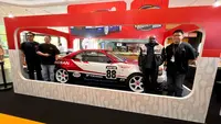 Hot Wheels Siapkan BNR34 Spesial Indonesia, Kemasannya Jadi Pembeda