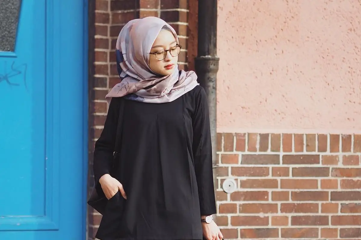 [Bintang] Hijab