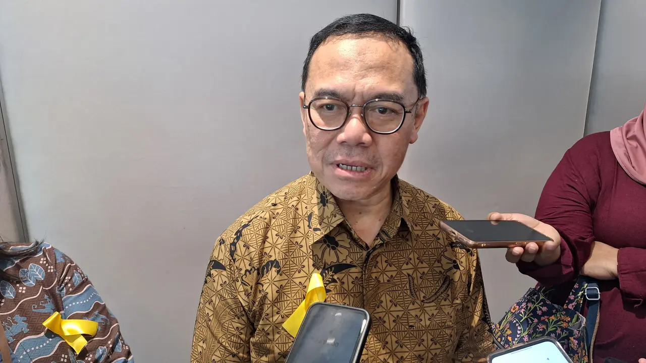 dr. Imran Prambudi