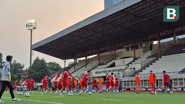 Timnas Indonesia - FIFA ASEAN Cup 2026