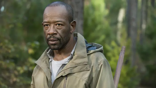 5 Momen Paling Mengejutkan di Akhir Musim The Walking Dead