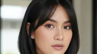 7 Model Rambut Pendek Wanita Sesuai Bentuk Wajah Lonjong, Tampil Lebih Proporsional di 2025