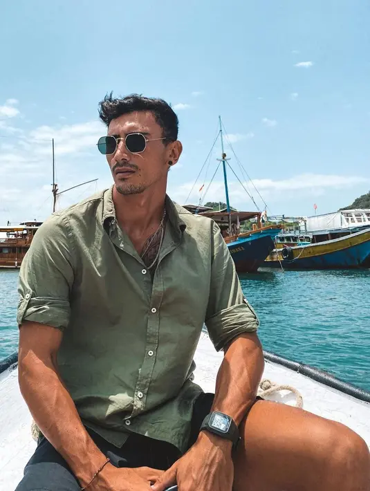 (Instagram/v.andrianto)