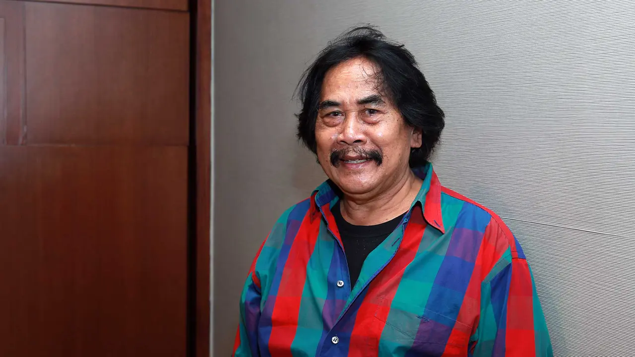 [Bintang] Jaja Miharja