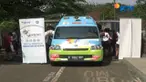 Mobil Wali ini adalah mobil perpustakaan keliling yang berisikan beragam buku untuk dibaca secara gratis.