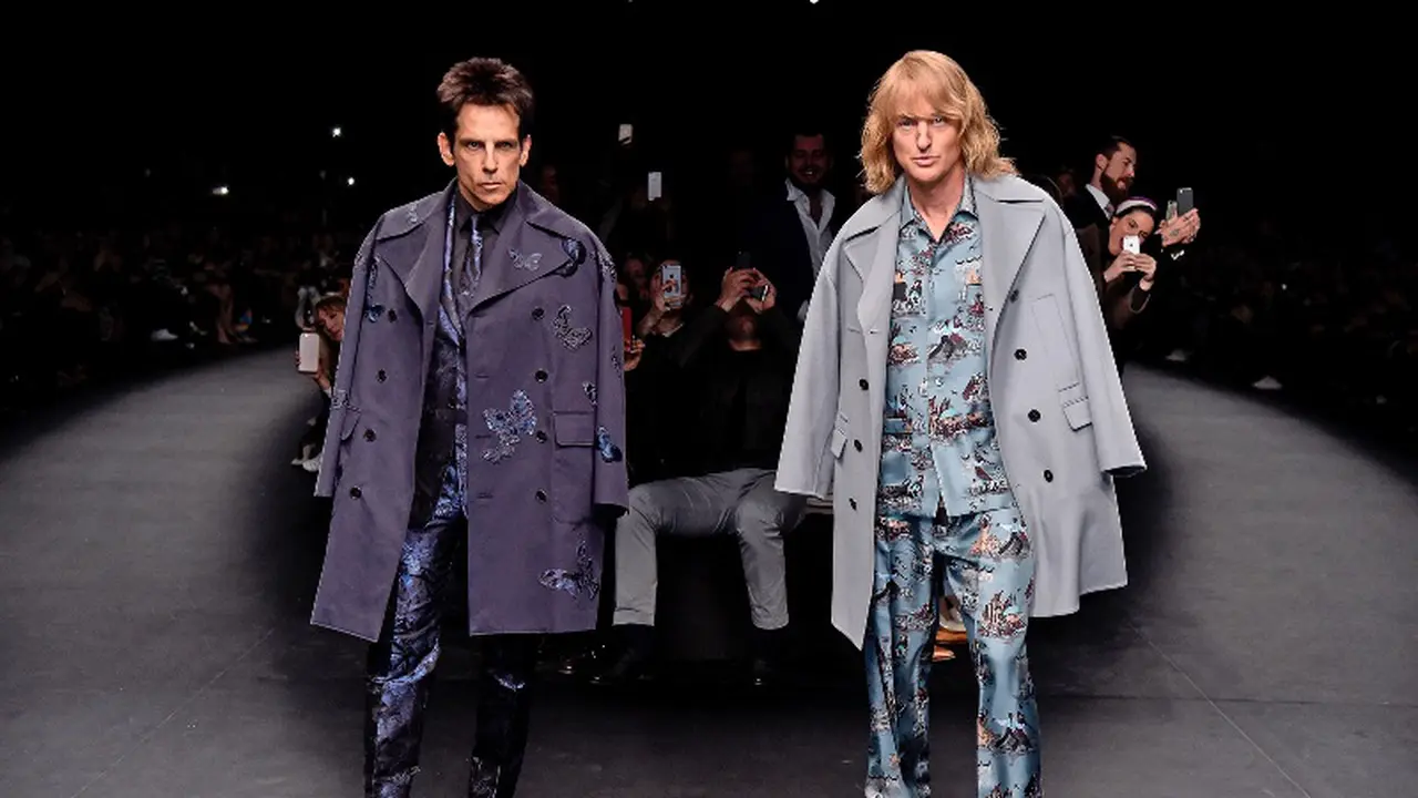 Zoolander