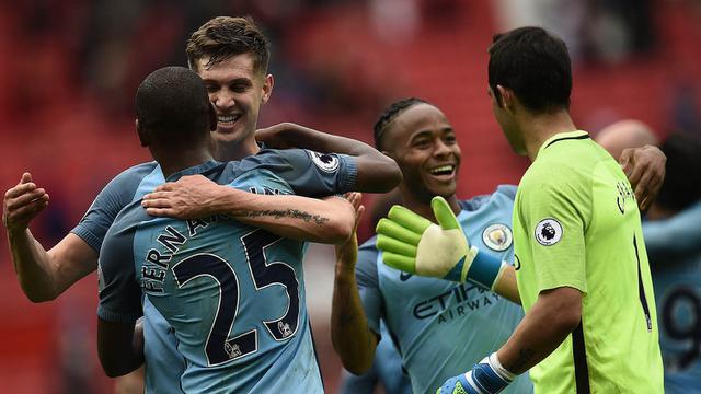 Momen Menarik Premier League Pekan ke-4