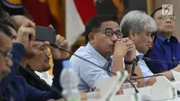 KPU Tetapkan Debat Pilpres Pamungkas Pada 13 April 2019