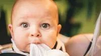 Lip Tie Adalah Potongan Kulit di Bawah Bibir Bayi, Ketahui Penyebab dan Cara Mengatasinya