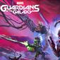Tampilan game Guardians of the Galaxy yang baru saja diperkenalkan oleh Square Enix. (Foto: Square Enix)