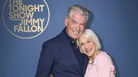Helen Mirren: The 'Thursday Murder Club' Star Who Refuses to Retire in Her Old Age