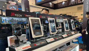 Kolaborasi MobileTech dan Yoong Motor Hadirkan Dashcam dengan Fitur Kekinian