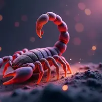 logo ramalan zodiak scorpio