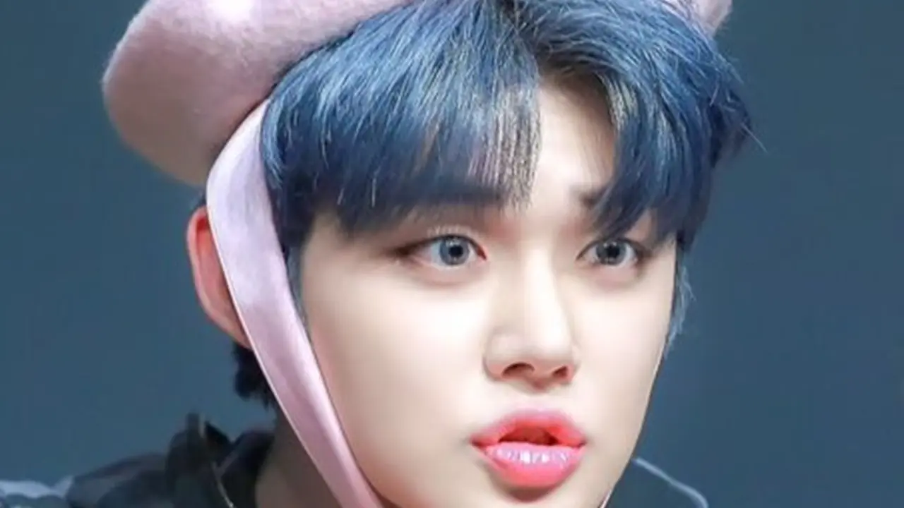 Berulang Tahun dan Jadi Trending Topik, Ini 6 Potret Yeonjun TXT yang Memesona