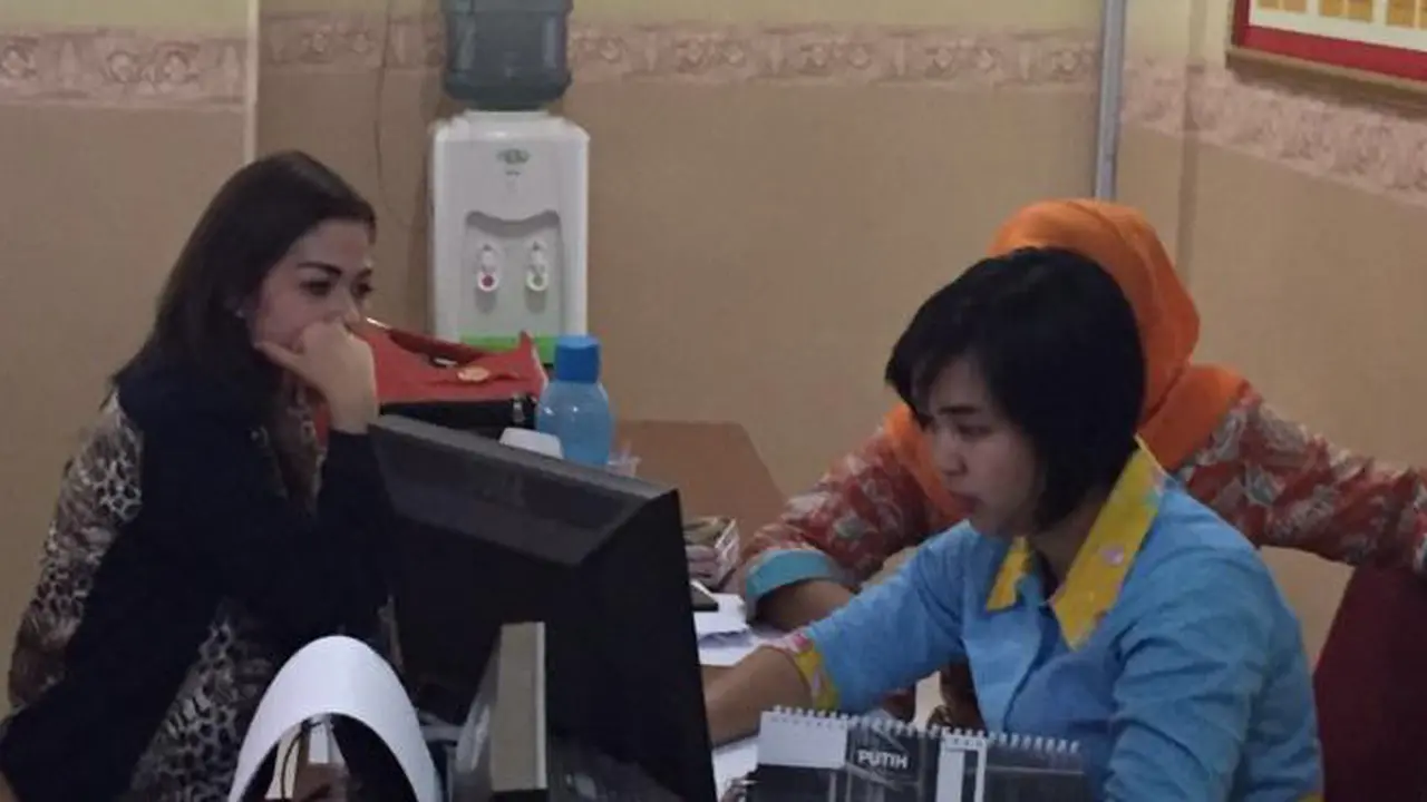 Segmen 3: Prostitusi Artis hingga Hukum Cambuk di Aceh