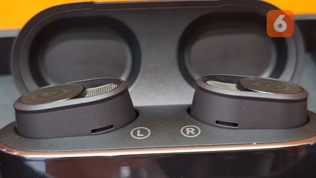 Devialet Gemini II (Liputan6.com/Giovani Dio Prasasti)