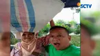 Saat ini tercatat telah ada 300 janda yang disantuni. Dia menargetkan sekitar 1.000 janda harus sudah disantuni.