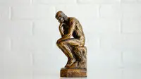Deep philosophical questions that make you think. (Photo: Tingey Injury Law Firm/Unsplash)