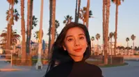 Pesona Fanny Ghassani dengan Makeup Natural, Tampil Flawless dan Kian Cantik