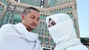 "Doain ya, semoga segera menjadi halal. baru mau (nikah)," kata Angga Wijaya di Trans TV, Jakarta Selatan, Kamis (9/3/2023) dilansir dari Kapanlagi. [Instagram/anggawijaya88]