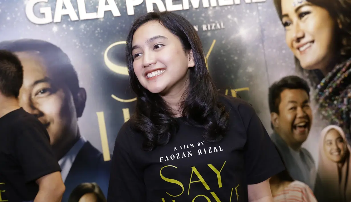 (Agus Apriyanto/KapanLagi.com)