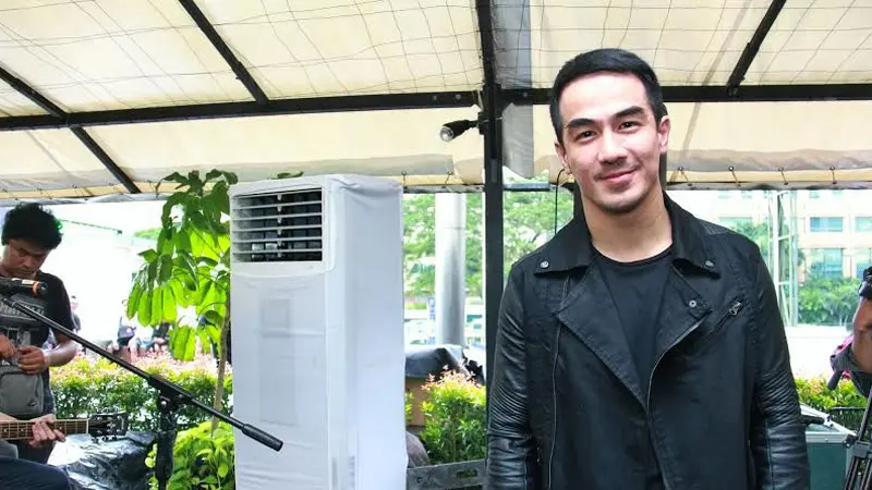 Joe Taslim