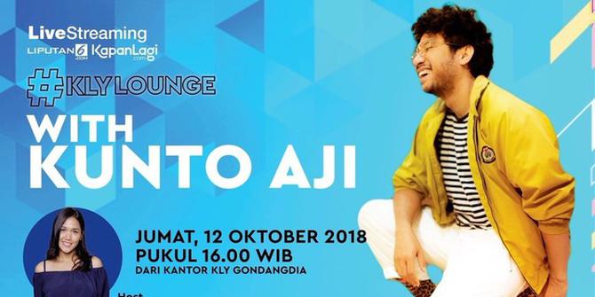 VIDEO: Live Accoustic Kunto Aji - Mercusuar