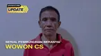 Polda Metro Jaya akhirnya berhasil mengungkap sepak terjang tiga tersangka pembunuhan berantai berkedok supranatural atau 'Serial Killer Supranatural'. Dengan menetapkan tiga orang sebagai tersangka. Mereka yakni; Wowon Erawan alias AKI; Solihin alia...