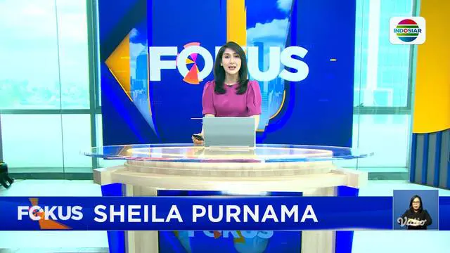 Fokus : Kapal Feri dari Batam ke Singapura Tabrak Kapal Tanker