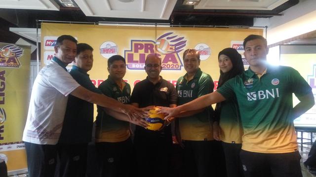 Proliga 2020